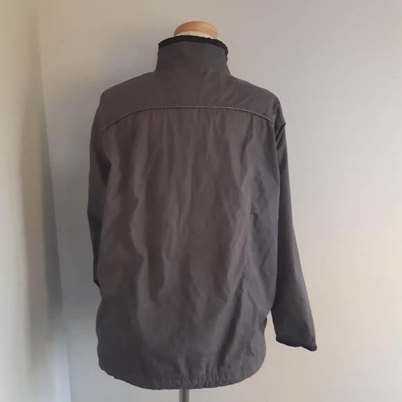 Image R&R sport Women's spring coat size XL - Picture 3 of 14